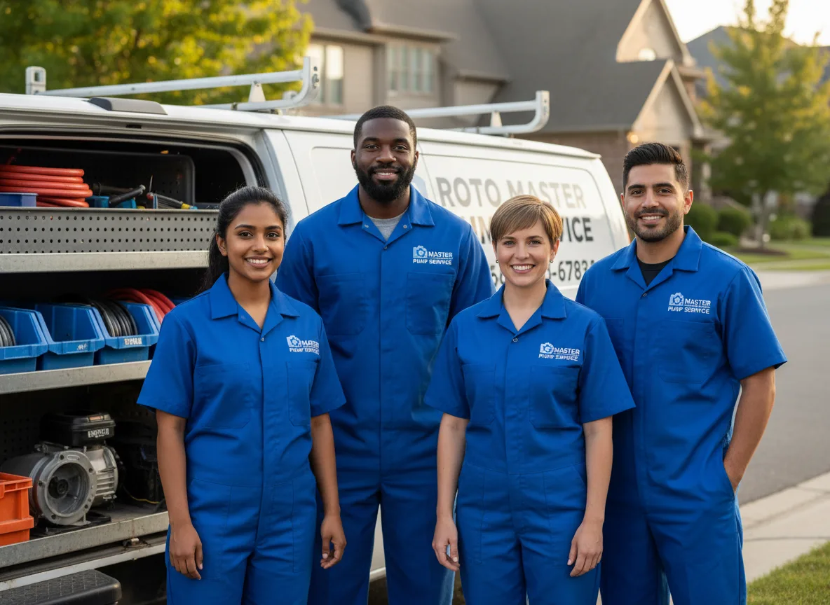 Sump Pump Installation company in Saint Bonaventure, NY